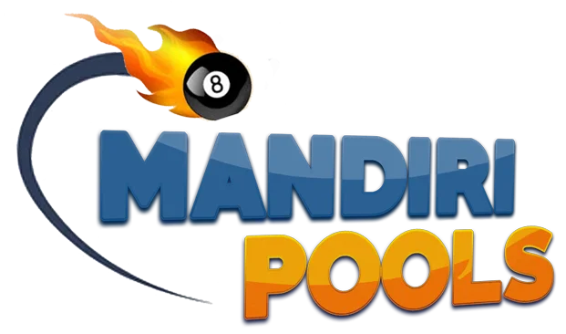 logo Mandiri Pools